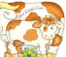 This Little Cow... - Emma Books Ltd.