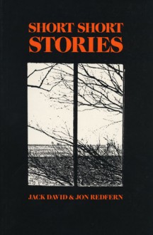 Short Short Stories - Jack David