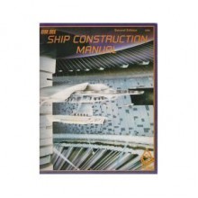 Ship Construction Manual - David F. Tepool