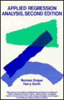 Applied Regression Analysis - Norman R. Draper, Harry Smith