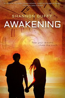 Awakening - Shannon Duffy