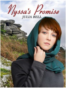 Nyssa's Promise - Julia Bell