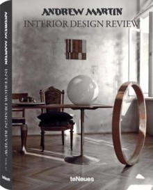 Interior Design Review: Volume 17 - Andrew Martin