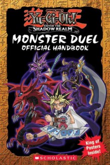 Monster Duel Official Handbook - Silje Swendsen, Silje Swendsen