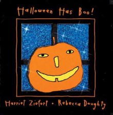 Halloween Has Boo! - Harriet Ziefert