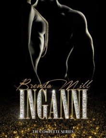 Inganni: Oro E Voragini - Brenda Mill