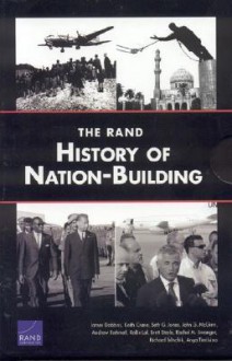 The Rand History of Nation-Building Set - James Dobbins