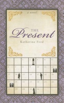 The Present - Katherine Ford