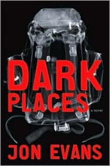 Dark Places - Jon Evans