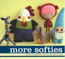 More Softies - Gordon Kerr