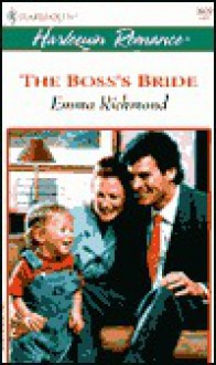 Boss's Bride, The (Romance S.) - Emma Richmond