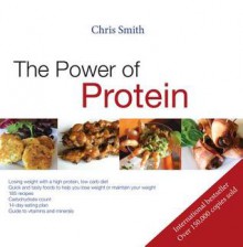 Power of Protein - Chris Smith