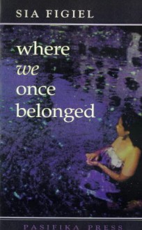 Where We Once Belonged - Sia Figiel