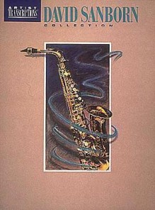 David Sanborn Collection: Soprano and Alto Saxophone - Leon