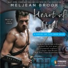 Heart of Steel - Meljean Brook,Faye Adele