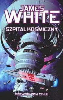 Szpital kosmiczny - James White