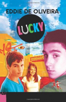 Lucky - Eddie De Oliveira