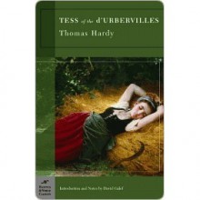 Tess of the D'Urbervilles - Thomas Hardy