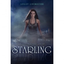 Starling - Lesley Livingston