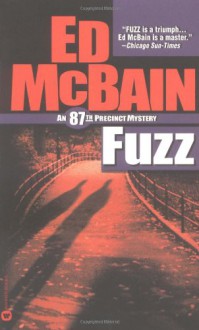 Fuzz (87th Precinct, #22) - Ed McBain