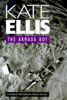 The Armada Boy - KATE ELLIS