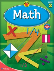 Brighter Child Math, Grade 2 - School Specialty Publishing, Brighter Child