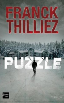 Puzzle - Franck Thilliez