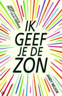 Ik Geef Je De Zon - Jandy Nelson