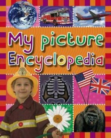 My Picture Encyclopedia - Sarah Phillips