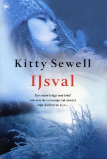 IJsval - Kitty Sewell, Gerard Grasman