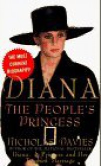 Diana: The People's Princess - Nicholas Davies