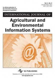 International Journal of Agricultural and Environmental Information Systems - Petraq Papajorgji