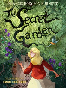 The Secret Garden [Kindle in Motion] - Frances Hodgson Burnett