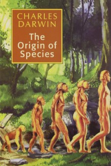 The Origin of Species - Charles Darwin