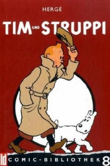 Tim und Struppi (Gebundene Ausgabe) - Hergé