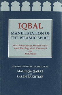 Iqbal: Manifestation of the Islamic Spirit - Murtada Mutahhari