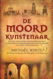 De moordkunstenaar - Michael White, Parma van Loon