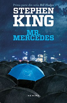 Mr. Mercedes (Bill Hodges Book 1) (Romansh Edition) - Ruxandra Toma, Stephen King