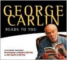 George Carlin Reads to You - George Carlin