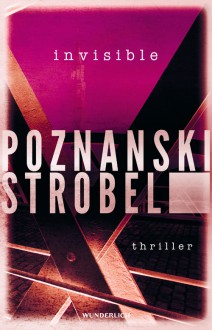 Invisible - Ursula Poznanski, Arno Strobel