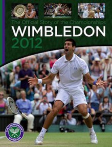 Wimbledon 2012 - Neil Harman