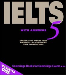 IELTS Examination Papers - Cambridge University Press