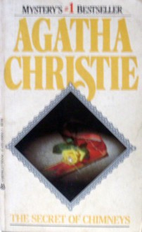 The Secret of Chimneys - Agatha Christie