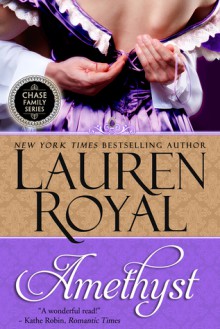 Amethyst - Lauren Royal