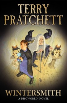 Wintersmith - Terry Pratchett