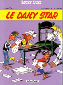 Le Daily Star - Morris