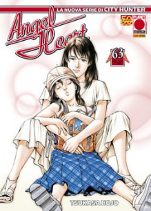 Angel Heart, Vol. 63 - Tsukasa Hojo