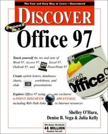 Discover Office 97 - Shelley O'Hara