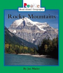 Rocky Mountions - Jan Mader