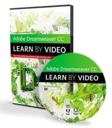 Adobe Dreamweaver CC - David Powers